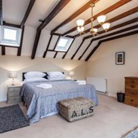 Ganarew Cottage Monmouth Bagian luar foto