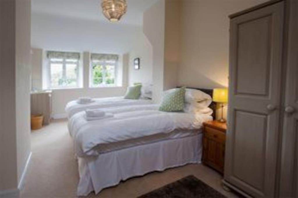 Ganarew Cottage Monmouth Bagian luar foto